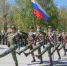ТГУ готовится к военному параду - НИА Самара