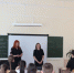 В Самарской области полицейские и общественники провели профилактические беседы со школьниками - ГУ МВД Самарской области