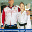 Спортсменка из Самарской области выиграла V Боливарианские игры ALBA - НИА Самара