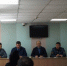 Прокурорский работник провел правовое информирование в КП-27 УФСИН России по Самарской области - УФСИН по Самарской области