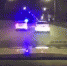 Самарские полицейские задержали нетрезвого ночного дрифтера - ТРК Скат