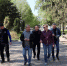 В Самаре завершается месячник по благоустройству - Администрация городского округа Самара