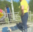 В Самаре на ул. Ново-Вокзальной 29 апреля сбили смокатчика - ГТРК Самара