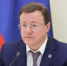 Дмитрий Азаров поздравил самарцев с Праздником Весны и Труда - ГТРК Самара