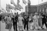 Веселье по полной программе: как в Советском союзе праздновали День международной солидарности трудящихся