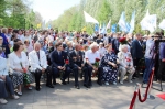 Первомай!