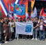 Фестиваль антифашистской песни "Гитары в строю!" - ПГУТИ