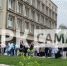 В Самаре эвакуировали медицинский колледж им. Ляпиной 3 мая 2023 года - ГТРК Самара