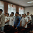 Защита Родины и духовные ценности нового поколения стали темой молодежной военно-патриотической акции "Знание.Герои" в Новокуйбышевске - Губерния ТВ