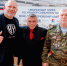 Баба Яга присоединилась к флешмобу ко Дню Победы - ProGorodSamara.Ru