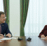 Дмитрий Азаров провел встречу с чрезвычайным и полномочным послом Республики Никарагуа в РФ - Самарская Газета