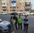 В Самаре сотрудники Госавтоинспекции помогли оперативно доставить беременную женщину в больницу - ГУ МВД Самарской области