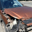 С травмой головы: в Самаре после ДТП с Hyundai Creta госпитализировали водителя "Приоры" - Губерния ТВ