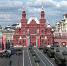 Мальчик Алеша из Белгородской области побывал на Параде Победы в Москве - Губерния ТВ