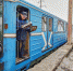 Шесть самарских вагонов метро отремонтируют в Санкт-Петербурге - Губерния ТВ