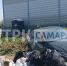 Поворот не туда: в Самаре юный водитель каршеринга попал в передрягу, прячась от полиции - ГТРК Самара