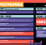 Студенты СамГАУ могут стать участниками фестиваля технологического предпринимательства «ТЕХНОКОД» - Самарский ГАУ