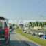 Движение на Московском шоссе в Самаре оказалось парализовано утром 16 мая - ГТРК Самара