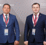Сотрудники института приняли участие в ХI Петербургском международном юридическом форуме - СЮИ ФСИН России