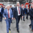 Самарская делегация работает в Республике Беларусь - НИА Самара