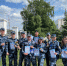 Команда института стала чемпионом по стрельбе Самарской региональной организации ОГО ВФСО «Динамо» - СЮИ ФСИН России