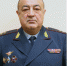 Начальник самарского управления ФСИН Рамиз Алмазов собрался на пенсию - ГТРК Самара