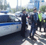 В областном центре полицейские и судебные приставы проводят оперативно-профилактическое мероприятие «Должник» - ГУ МВД Самарской области