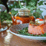 Кухмистерская: BBQ-вечеринка, летнее меню и день рождения ресторана - Самарская Газета
