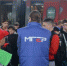 В Самару прибыл поезд с первой группой детей из ДНР - НИА Самара
