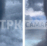 Торнадо высотой более 1 километра надвигается на Самару - ГТРК Самара