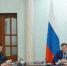 Образовательное учреждение возглавил полковник внутренней службы кандидат юридических наук, доцент Дмитрий Панарин. - НИА Самара