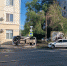 В Самаре на ул. Мичурина произошло ДТП с Mitsubisi Pajero и легковушкой - Волга Ньюс