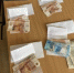 Общая сумма взятки составила 225 000 рублей, что является крупным размером. - НИА Самара