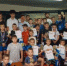 В Тольятти состоялись открытые соревнования по ударно-борцовским единоборствам - НИА Самара