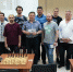 В Самарской шахматной гостиной почтили память Владимира Славина. - Федерация шахмат