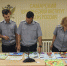 В институте провели конкурс рисунков, посвященных России, среди детей сотрудников - СЮИ ФСИН России