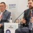 На площадке ПМЭФ ФАДН России совместно с Домом народов России провели секцию на тему: «Действовать вместе – мыслить, как одна страна» - Портал Все мы - Россия!
