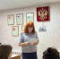 Сотрудники и психолог филиала по Куйбышевскому району провели занятия с подростками по формированию навыков здорового образа жизни. - НИА Самара