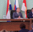 Дмитрий Азаров вместе с жителями Красноармейского района определили приоритеты развития - ГТРК Самара
