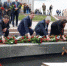 Сегодня к Всероссийской минуте молчания вместе со всей страной присоединились жители Самарской области. - НИА Самара