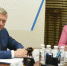 Состоялось первое заседание группы по законотворчеству наблюдательного совета фонда «Защитники Отечества» - ProGorodSamara.Ru