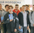 Выпускников научили готовиться к собеседованию и справляться со стрессом на работе - Губерния ТВ