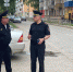 Главный госинспектор безопасности дорожного движения Самарской области провел объезд областной трассы - Волга Ньюс