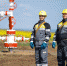 Белозерско-Чубовское нефтяное месторождение Самарской области отмечает юбилей - Волга Ньюс
