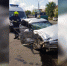 Полиция рассказала, кто погиб в ДТП с черной Audi под Самарой - ГТРК Самара