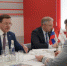 Начальник КбшЖД рассказал губернатору о планах по модернизации грузового терминала станции Безымянка в Самаре. - НИА Самара