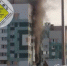 Под Самарой загорелась высотка в Южном городе — 2 - ГТРК Самара