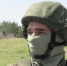 Военная полиция ЦВО отразила атаку условных боевиков на блокпост в Самарской области - НИА Самара