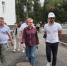 На постоянном контроле: Глава Самары Елена Лапушкина проверила ход строительства социально значимых объектов - Администрация городского округа Самара