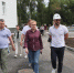Глава Самары Елена Лапушкина проверила ход строительства социально значимых объектов - SamaraGIS.Ru